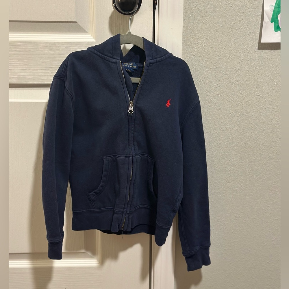 Polo Ralph Lauren Toddler 7 Jacket